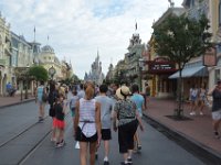 2018071895 Disneys Magic Kngdom-Orlando-Jul 06