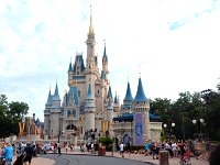 2018071901 Disneys Magic Kngdom-Orlando-Jul 06