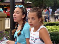 2018071906 Disneys Magic Kngdom-Orlando-Jul 06