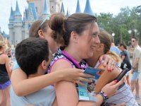 2018071909 Disneys Magic Kngdom-Orlando-Jul 06