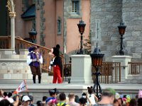 2018071923 Disneys Magic Kngdom-Orlando-Jul 06