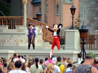 2018071925 Disneys Magic Kngdom-Orlando-Jul 06