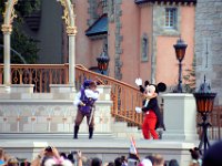 2018071926 Disneys Magic Kngdom-Orlando-Jul 06