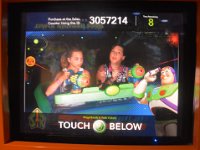 2018071933 Disneys Magic Kngdom-Orlando-Jul 06