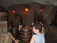 2018071946 Disneys Magic Kngdom-Orlando-Jul 06