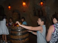 2018071947 Disneys Magic Kngdom-Orlando-Jul 06