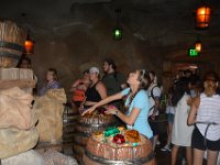 2018071951 Disneys Magic Kngdom-Orlando-Jul 06