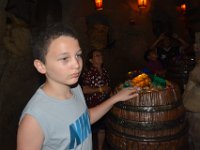 2018071952 Disneys Magic Kngdom-Orlando-Jul 06