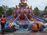 2018071962 Disneys Magic Kngdom-Orlando-Jul 06