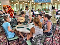 2018071984 Disneys Magic Kngdom-Orlando-Jul 06