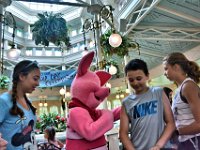 2018071985 Disneys Magic Kngdom-Orlando-Jul 06