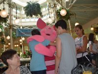 2018071987 Disneys Magic Kngdom-Orlando-Jul 06