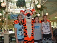 2018072009 Disneys Magic Kngdom-Orlando-Jul 06