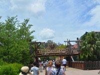 2018072025 Disneys Magic Kngdom-Orlando-Jul 06