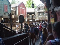 2018072028 Disneys Magic Kngdom-Orlando-Jul 06