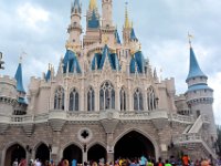 2018072050 Disneys Magic Kngdom-Orlando-Jul 06