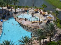 2018071013 Lake Buena Vista Resort & Spa-Orlando-Jul 02