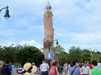 2018071544 Universal Islands of Adventure-Orlando-Jul 05