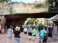 2018071551 Universal Islands of Adventure-Orlando-Jul 05