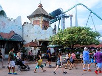 2018071555 Universal Islands of Adventure-Orlando-Jul 05