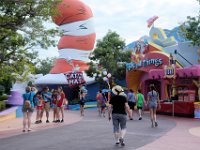 2018071558 Universal Islands of Adventure-Orlando-Jul 05