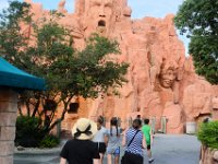 2018071570 Universal Islands of Adventure-Orlando-Jul 05