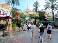 2018071577 Universal Islands of Adventure-Orlando-Jul 05