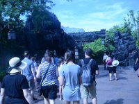 2018071626 Universal Islands of Adventure-Orlando-Jul 05