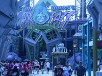 2018071628 Universal Islands of Adventure-Orlando-Jul 05