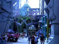 2018071629 Universal Islands of Adventure-Orlando-Jul 05