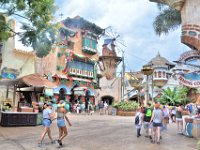 2018071670 Universal Islands of Adventure-Orlando-Jul 05