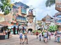 2018071671 Universal Islands of Adventure-Orlando-Jul 05