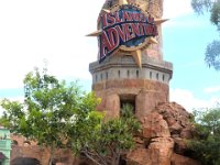 2018071680 Universal Islands of Adventure-Orlando-Jul 05