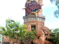 2018071681 Universal Islands of Adventure-Orlando-Jul 05