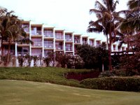 1977042014 Arrival in Kauai, Hawaii