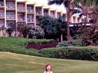 1977042015 Arrival in Kauai, Hawaii