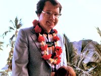 1977042018 Arrival in Kauai, Hawaii