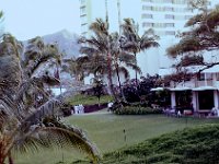 1977042019 Arrival in Kauai, Hawaii