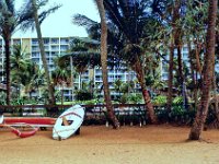 1977042022 Arrival in Kauai, Hawaii