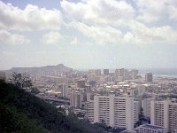 1977042199 Honolulu City Views, Oahu, Hawaii