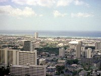1977042200 Honolulu City Views, Oahu, Hawaii