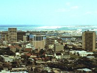 1977042204 Honolulu City Views, Oahu, Hawaii