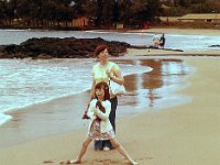 1977042039 Kauai Beach, Hawaii