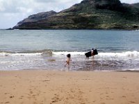 1977042040 Kauai Beach, Hawaii