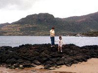 1977042041 Kauai Beach, Hawaii