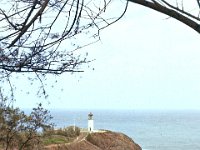 1977042090 Kilauea Lighthouse, Kauai, Hawaii