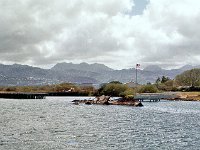 1977042233 Pearl Harbor, Oahu, Hawaii