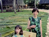 1977042162 Polynesian Cultural Center, Oahu, Hawaii