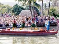 1977042170 Polynesian Cultural Center, Oahu, Hawaii