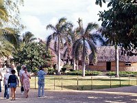 1977042181 Polynesian Cultural Center, Oahu, Hawaii